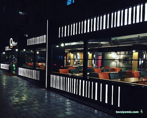Q Line Nargile Cafe Q Line Nargile Cafe