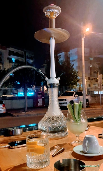 Q Line Nargile Cafe Q Line Nargile Cafe