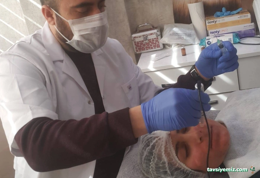 Queen Güzellik Merkezi