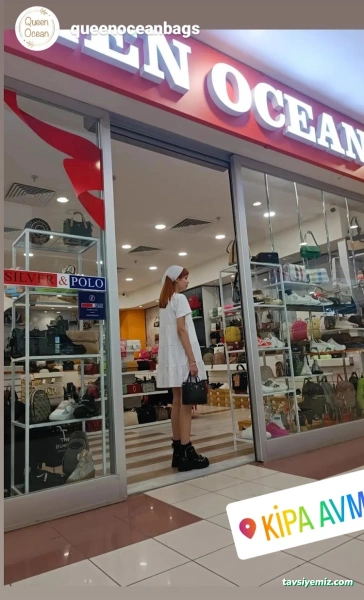 Queen Ocean Queen Ocean