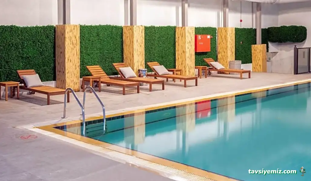 Questa Termal & Spa Hotel