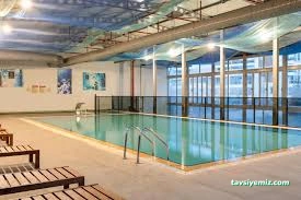 Questa Thermal & Spa Hotel Eskişehir Questa Thermal & Spa Hotel Eskişehir