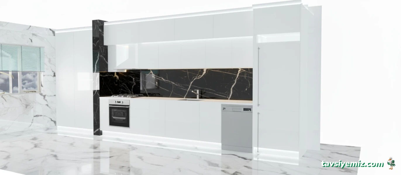 Qumatra Mobilya Tasarım