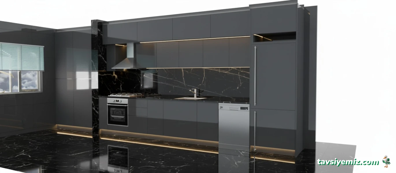 Qumatra Mobilya Tasarım