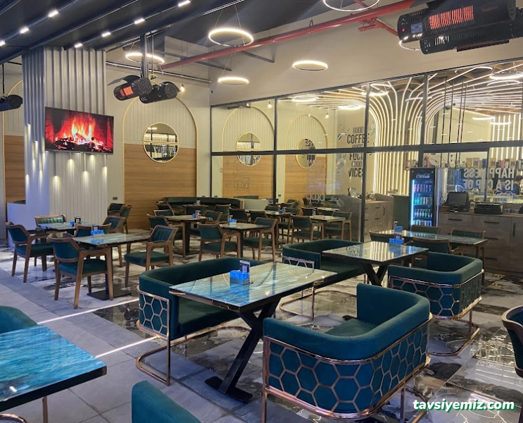 Quqa Cafe Çorum Quqa Cafe Çorum