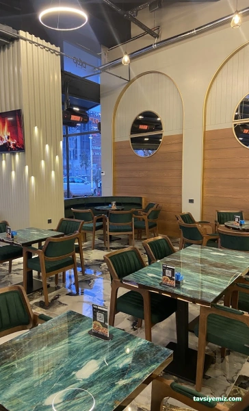 Quqa Cafe Çorum Quqa Cafe Çorum