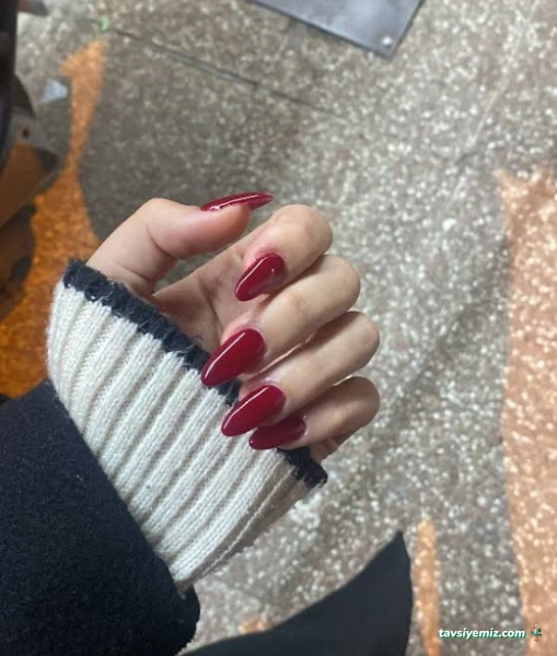 Rabiya Şahin Güzellik Salonu