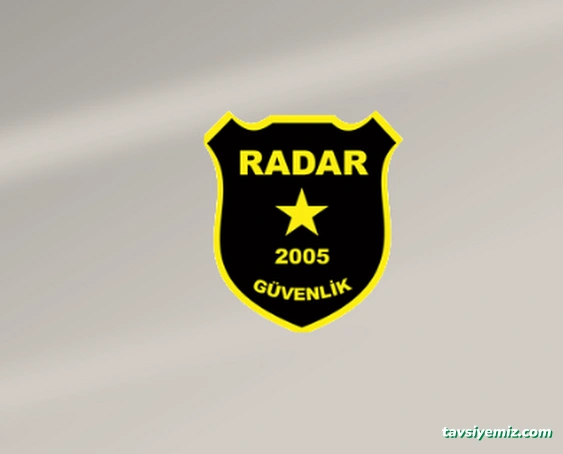 Radar Güvenlik Hizmetleri San.ve.tic.ltd.şti Radar Güvenlik Hizmetleri San.ve.tic.ltd.şti