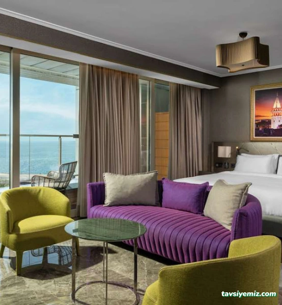 Radisson Blu Hotel Istanbul Ottomare Radisson Blu Hotel Istanbul Ottomare