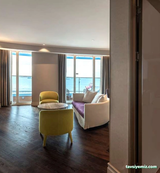 Radisson Blu Hotel Istanbul Ottomare Radisson Blu Hotel Istanbul Ottomare