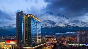 Radisson Blu Hotel, Kayseri Radisson Blu Hotel, Kayseri
