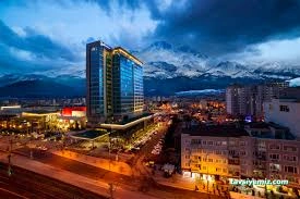 Radisson Blu Hotel, Kayseri Radisson Blu Hotel, Kayseri