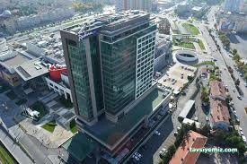 Radisson Blu Hotel, Kayseri Radisson Blu Hotel, Kayseri