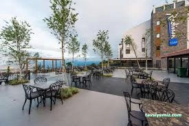 Radisson Blu Hotel, Ordu Radisson Blu Hotel, Ordu