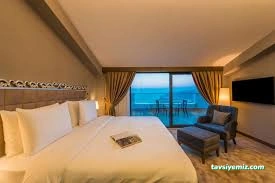 Radisson Blu Hotel, Ordu Radisson Blu Hotel, Ordu