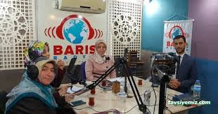 Radyo Barış Radyo Barış