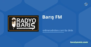 Radyo Barış Radyo Barış