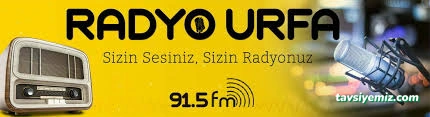 Radyo Urfa Radyo Urfa