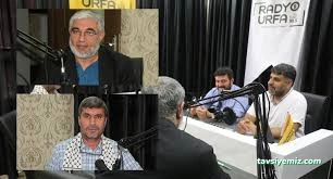 Radyo Urfa Radyo Urfa