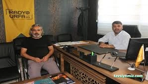 Radyo Urfa Radyo Urfa