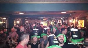 Rain Pub Rain Pub