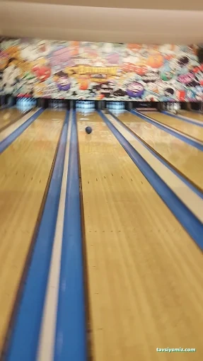 Rainbow Bowling Rainbow Bowling