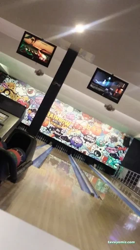 Rainbow Bowling Rainbow Bowling