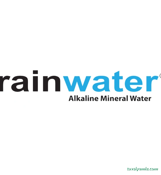 Rainwater Bursa Su Arıtma Sistemleri Rainwater Bursa Su Arıtma Sistemleri