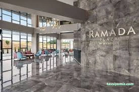 Ramada Batman Ramada Batman