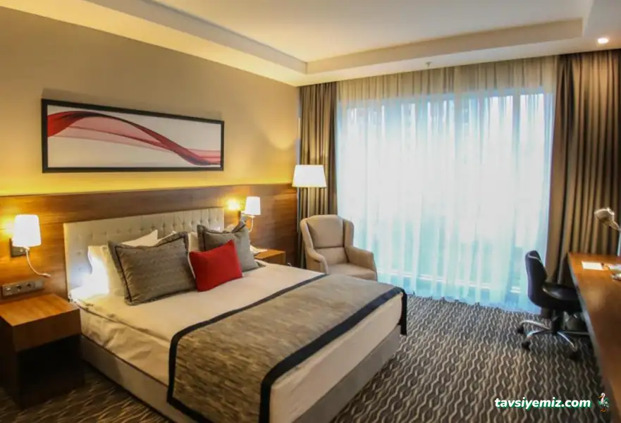 Ramada By Wyndham Nigde