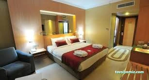 Ramada By Wyndham Uşak Otel Ramada By Wyndham Uşak Otel
