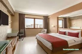 Ramada By Wyndham Uşak Otel Ramada By Wyndham Uşak Otel