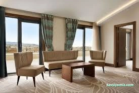 Ramada By Wyndham Yalova Ramada By Wyndham Yalova