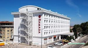 Ramada By Wyndham Yalova Ramada By Wyndham Yalova
