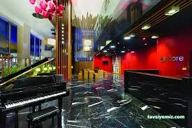 Ramada Encore İzmir Ramada Encore İzmir