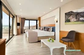 Ramada Hotel Giresun Piraziz Ramada Hotel Giresun Piraziz