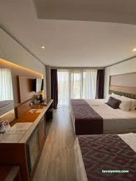 Ramada Hotel Giresun Piraziz Ramada Hotel Giresun Piraziz