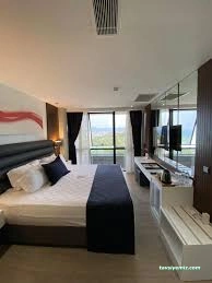 Ramada Hotel Giresun Piraziz Ramada Hotel Giresun Piraziz