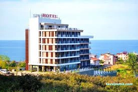 Ramada Hotel Giresun Piraziz Ramada Hotel Giresun Piraziz