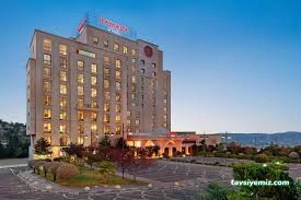 Ramada Plaza By Wyndham Mardin Ramada Plaza By Wyndham Mardin