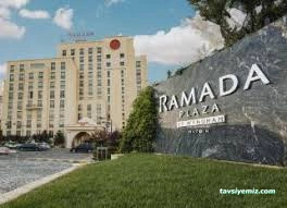 Ramada Plaza By Wyndham Mardin Ramada Plaza By Wyndham Mardin
