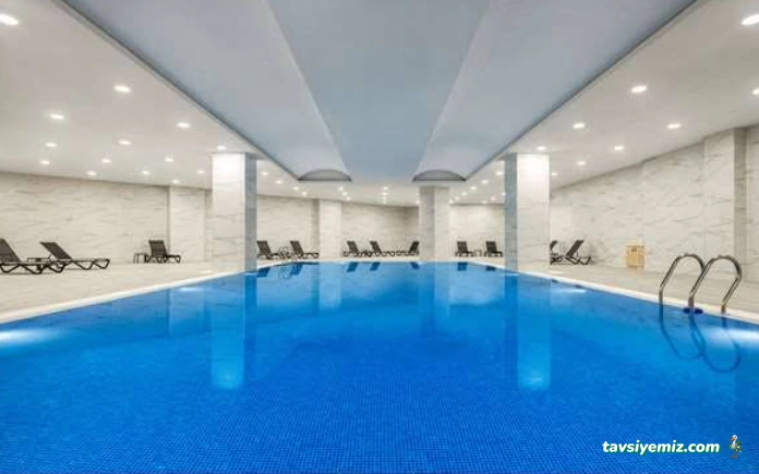 Ramada Plaza By Wyndham Ordu