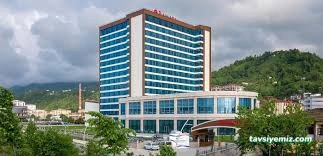 Ramada Plaza By Wyndham Rize Ramada Plaza By Wyndham Rize