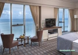 Ramada Plaza By Wyndham Rize Ramada Plaza By Wyndham Rize