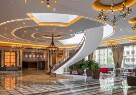 Ramada Plaza By Wyndham Rize Ramada Plaza By Wyndham Rize