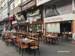 Rami Esnaf Lokantası Rami Esnaf Lokantası