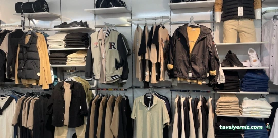 Ramsey - Kip Gg Mardin Store