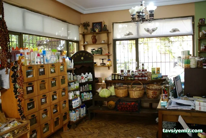 Rasayana & Direkt Organik- Doğal Ürünler Marketi Rasayana & Direkt Organik- Doğal Ürünler Marketi