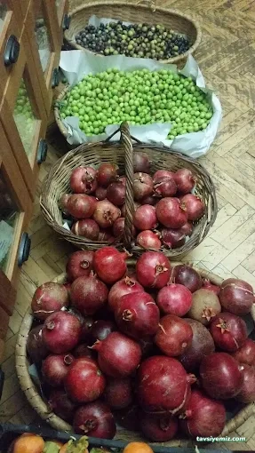 Rasayana & Direkt Organik- Doğal Ürünler Marketi Rasayana & Direkt Organik- Doğal Ürünler Marketi