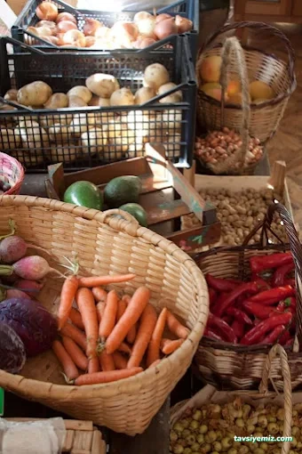 Rasayana & Direkt Organik- Doğal Ürünler Marketi Rasayana & Direkt Organik- Doğal Ürünler Marketi